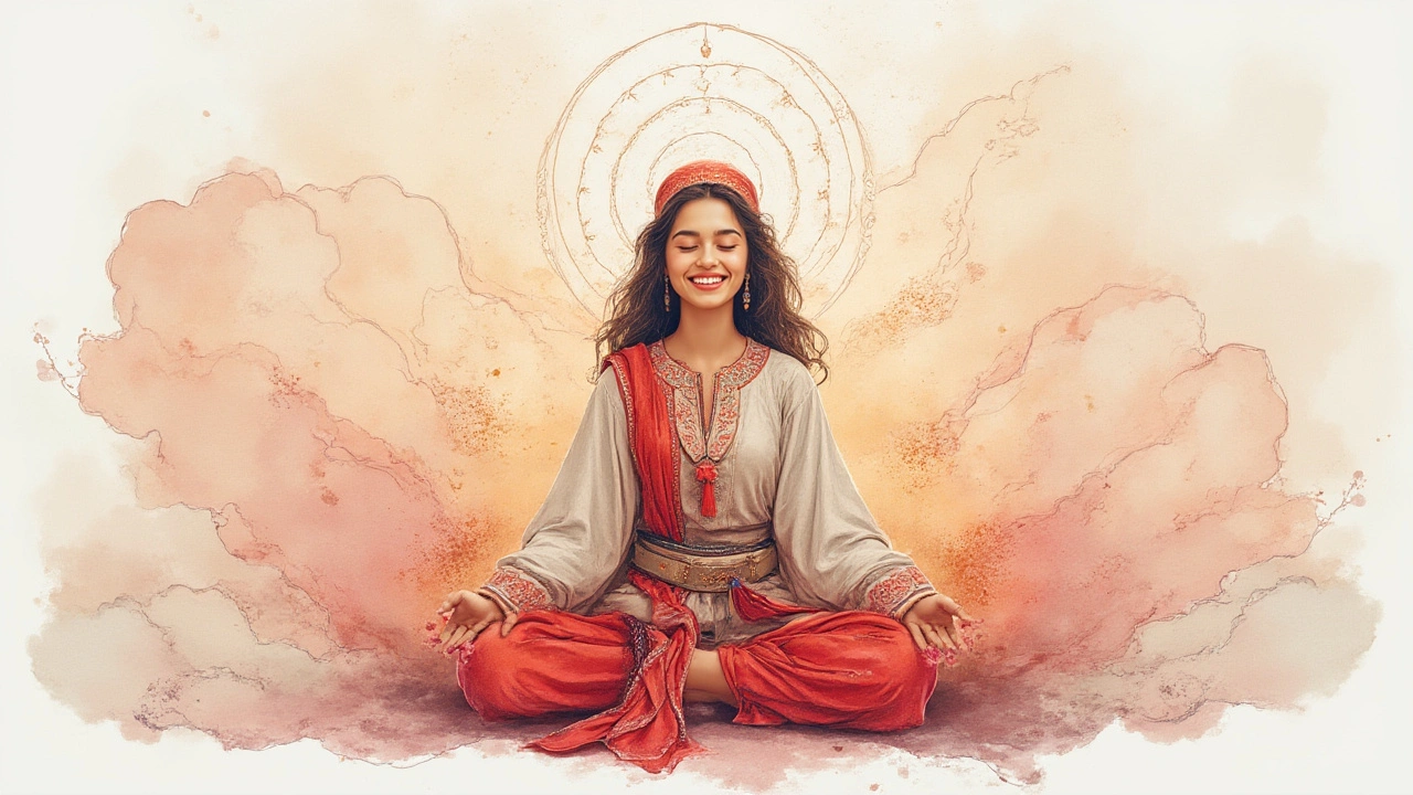 How to Find Quality Tantric Massage & What to Expect in Your First Session