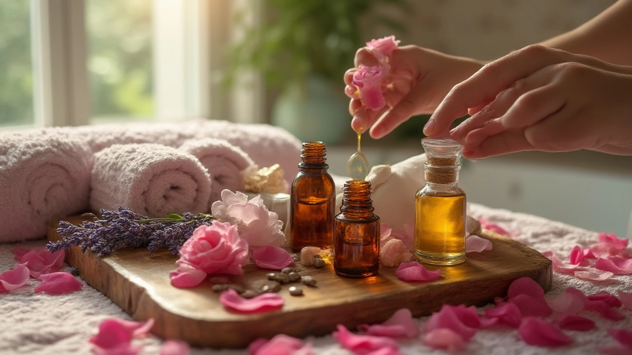 How to Find Sensual Massage Services in Istanbul