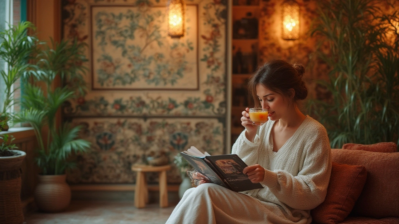 How to Find the Best Massage in Taksim