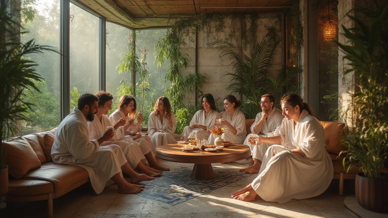 How to Find the Perfect Massage in Istanbul: Tips and Locations