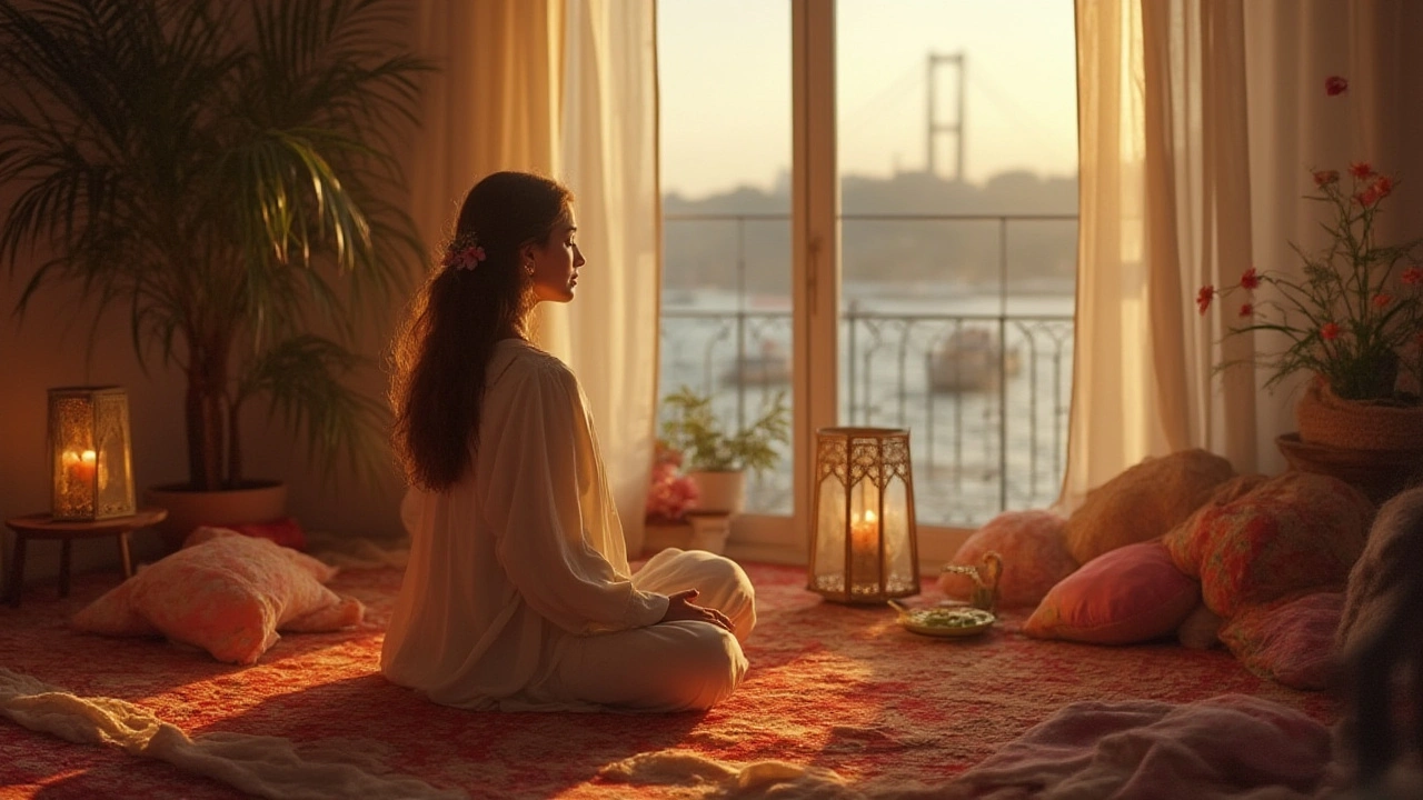 How Yoni Massage Can Transform Your Life: The Ultimate Guide to Benefits, Techniques, and Healing in Istanbul