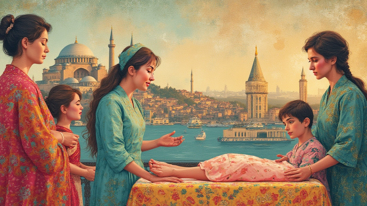 Istanbul Massage Therapy FAQ & Smart Booking Tips