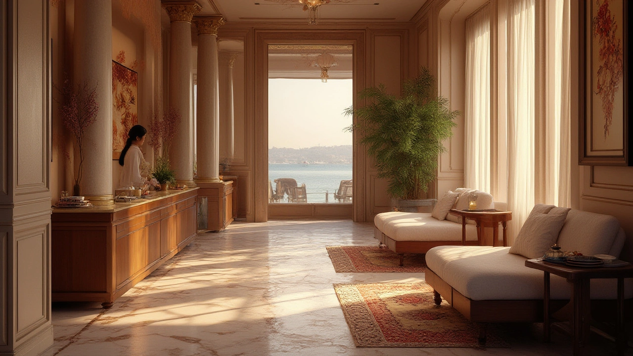 Nuru Massage in Istanbul: What to Expect, Where to Go & Unique Benefits