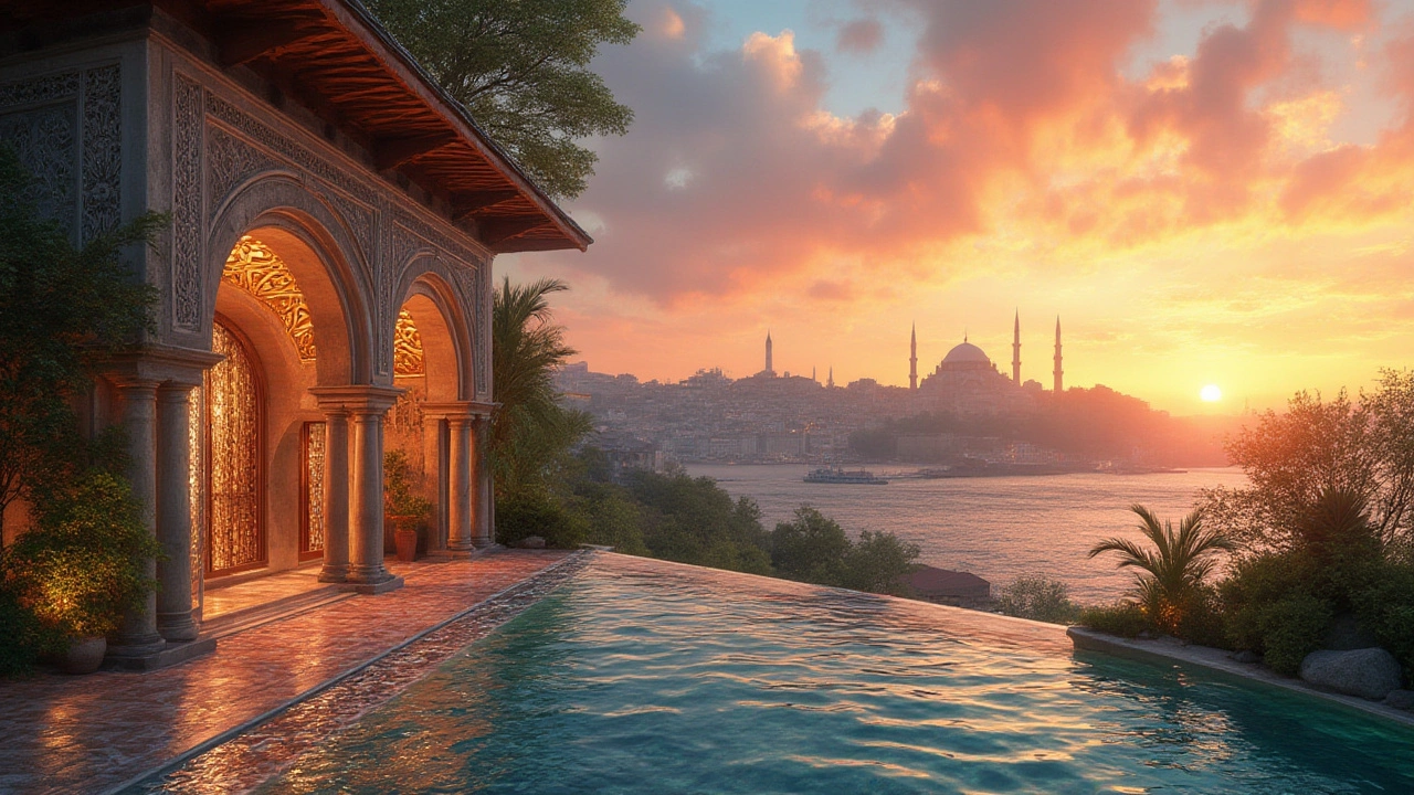Pioneers of Massage Therapy in Istanbul: Expert Techniques & Local Insights