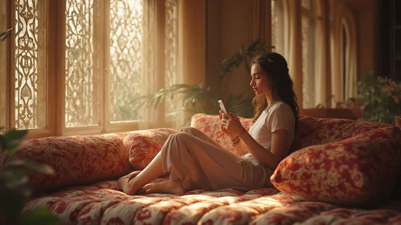 Private Massage Istanbul: Discover the Hidden Art of Relaxation