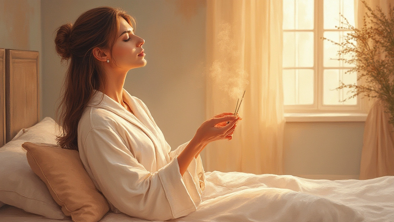 Ready for the Ultimate Relaxation?