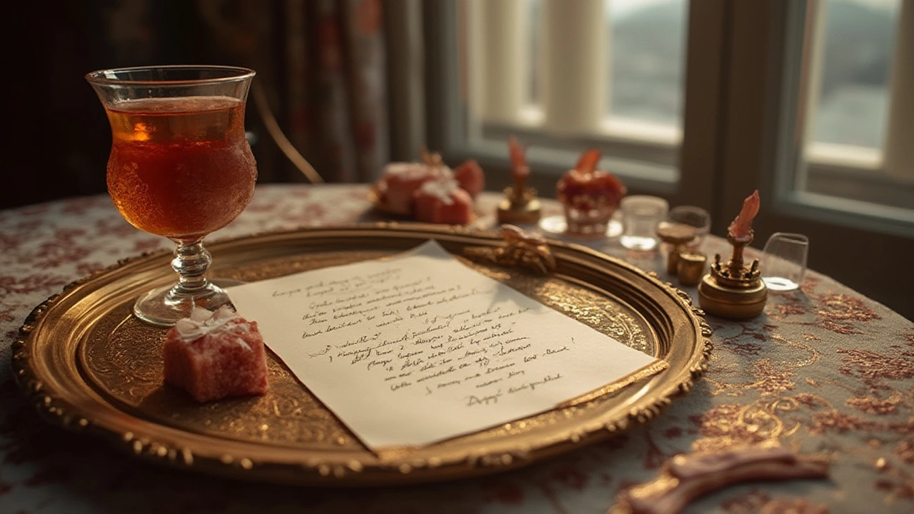 Ready to Try Private Massage Istanbul?