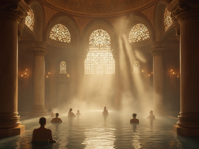 Best Massage Experiences in Istanbul: Your Ultimate Guide 2025