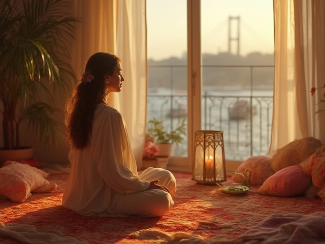 How Yoni Massage Can Transform Your Life: The Ultimate Guide to Benefits, Techniques, and Healing in Istanbul