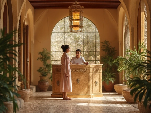 Nuru Massage Istanbul: The Ultimate Sensual Spa Experience