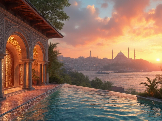 Pioneers of Massage Therapy in Istanbul: Expert Techniques & Local Insights
