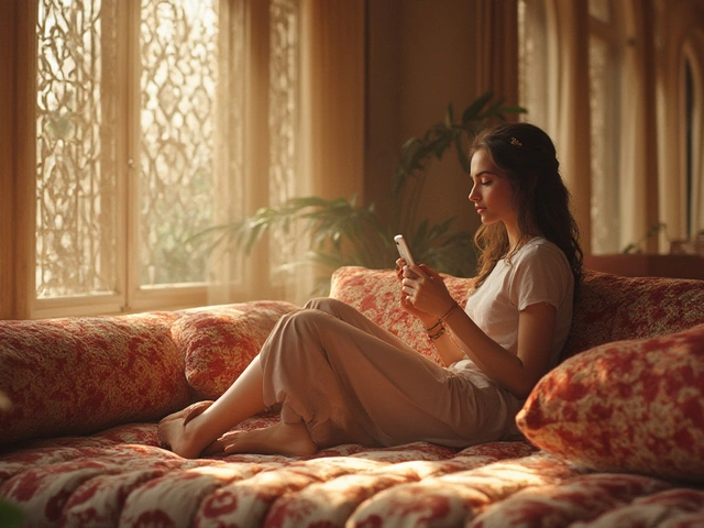 Private Massage Istanbul: Discover the Hidden Art of Relaxation