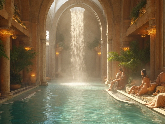 Top Istanbul Massage Experiences for Every Traveler – Relax Like a Local