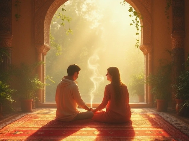 Transform Your Life: Discover Tantric Massage for Pleasure and Inner Peace