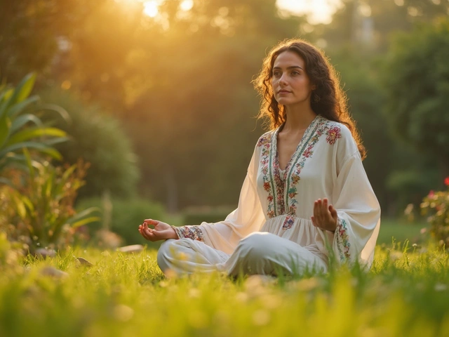 Yoni Massage Benefits: Empowerment and Holistic Wellness for Women