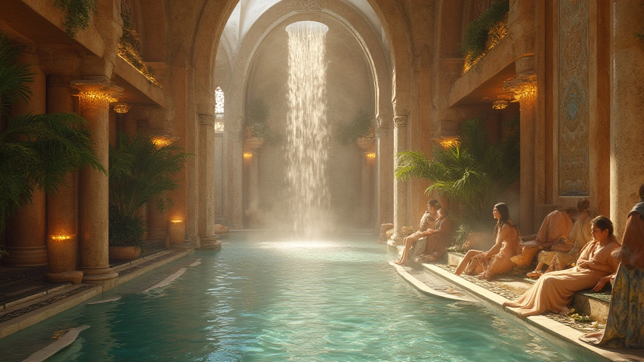 Top Istanbul Massage Experiences for Every Traveler – Relax Like a Local