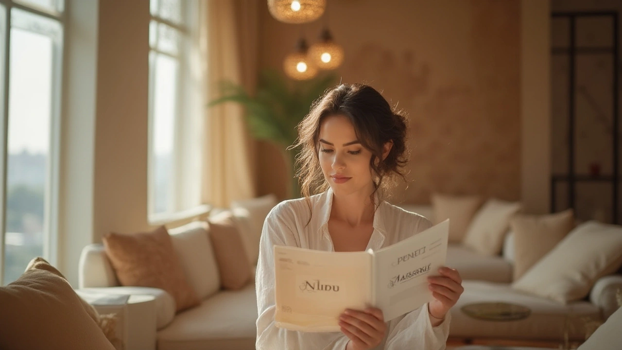 Types of Nuru Massage and How to Find the Best in Istanbul