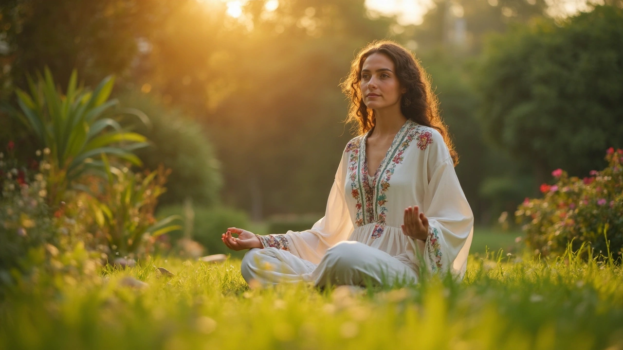 Yoni Massage Benefits: Empowerment and Holistic Wellness for Women