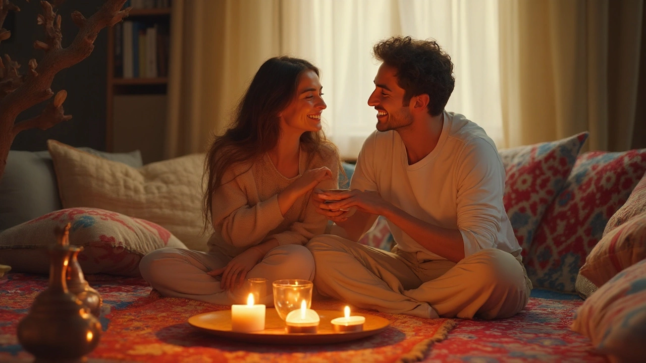 Common Questions on Couples Massage in Istanbul: Everything Answered