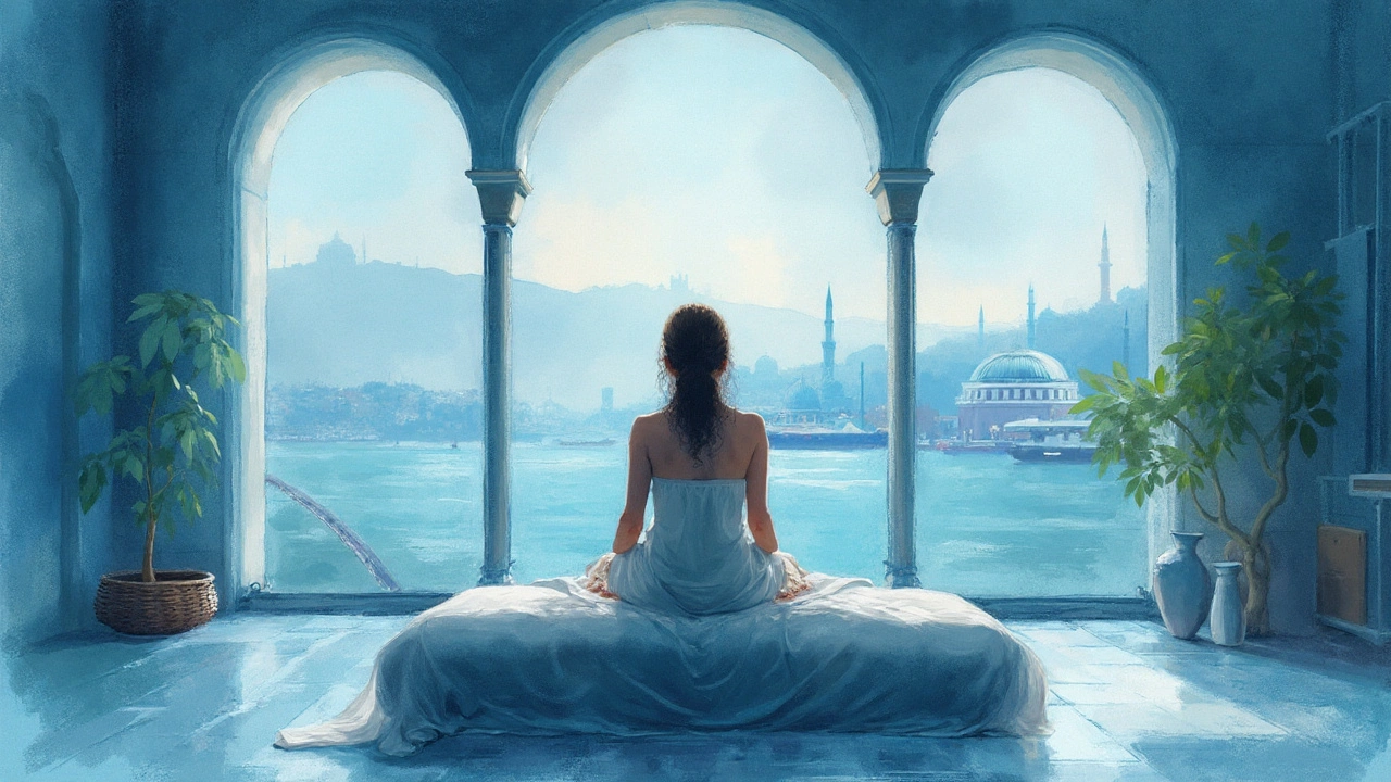 FAQ: Your Questions About Body to Body Massage in Istanbul Answered