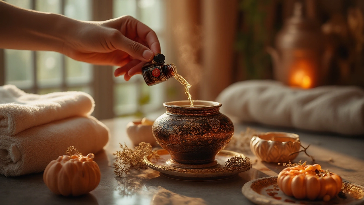 How to Find and Book the Best Private Massage in Istanbul (and What’s the Real Deal?)