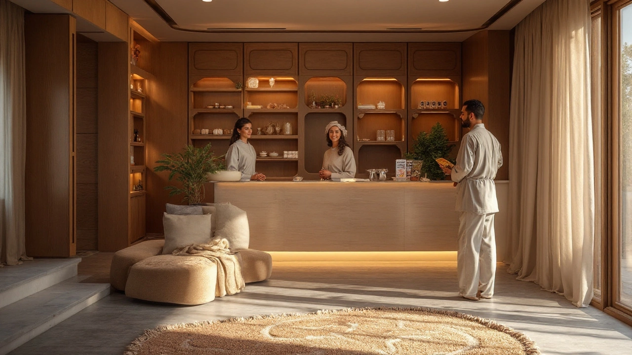 How to Find Massage Therapist Services in Istanbul