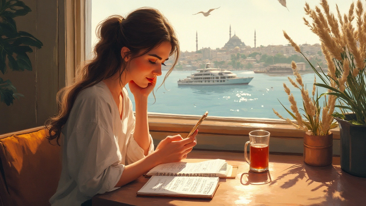 How to Find Thai Massage Services in Istanbul