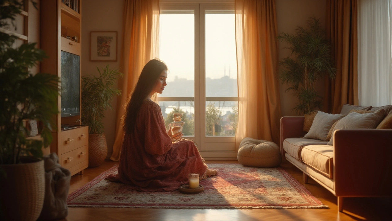 Private Massage in Istanbul: Your Guide to Relaxation, Wellness, and Rejuvenation
