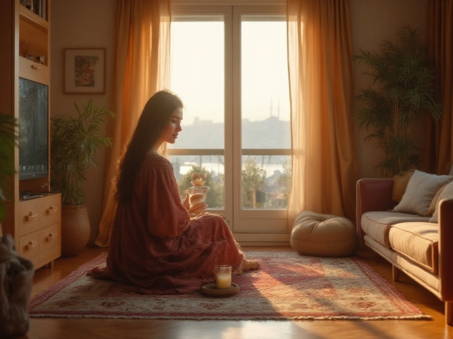 Private Massage in Istanbul: Your Guide to Relaxation, Wellness, and Rejuvenation