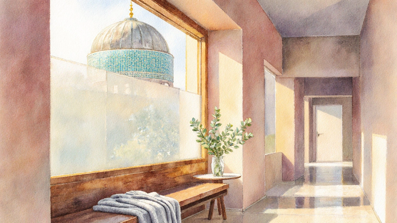 Full Body Massage in Istanbul: Your Complete Relaxation Guide