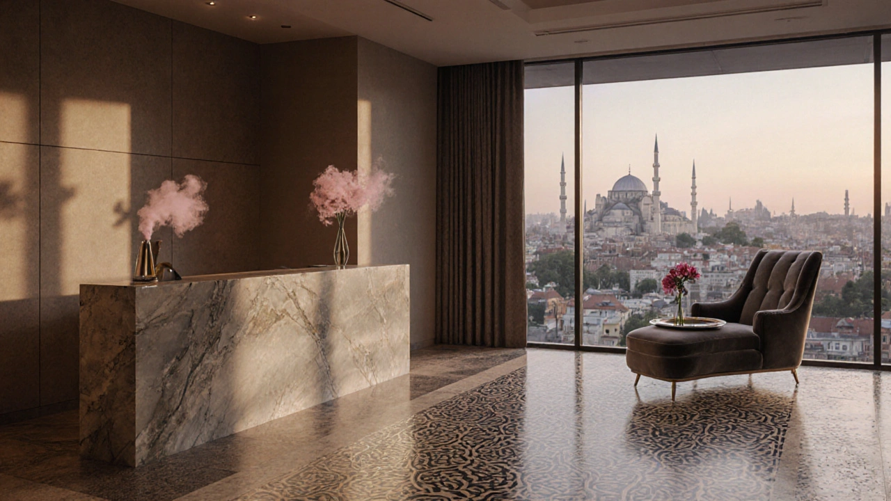 Full Body Massage Istanbul - Your Personal Retreat for Total Relaxation