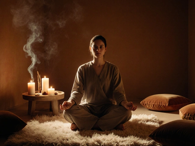 5 Must‑Know Tantric Massage Techniques for a Blissful Experience