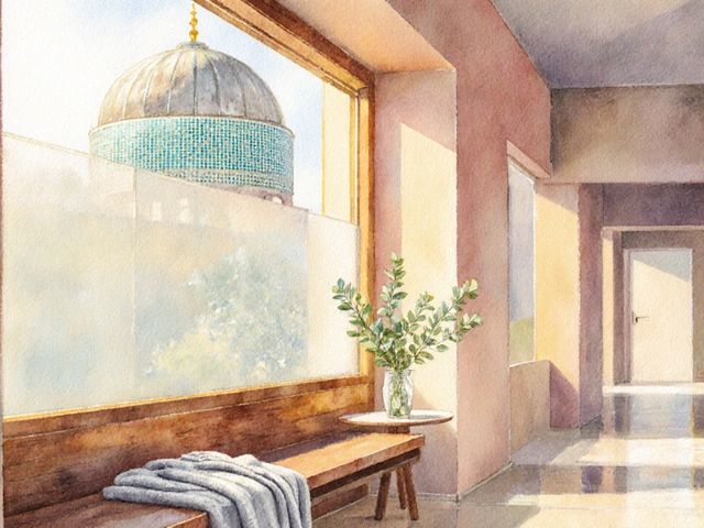 Full Body Massage in Istanbul: Your Complete Relaxation Guide