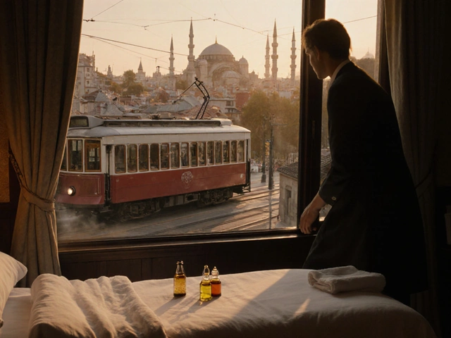Istanbul Massage Prices Guide 2025: Costs, Types & Booking Tips