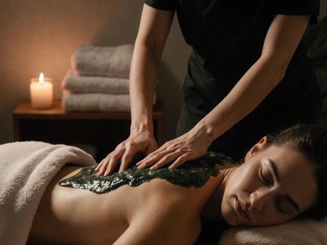 Nuru Massage: The Perfect Remedy for Stress and Fatigue
