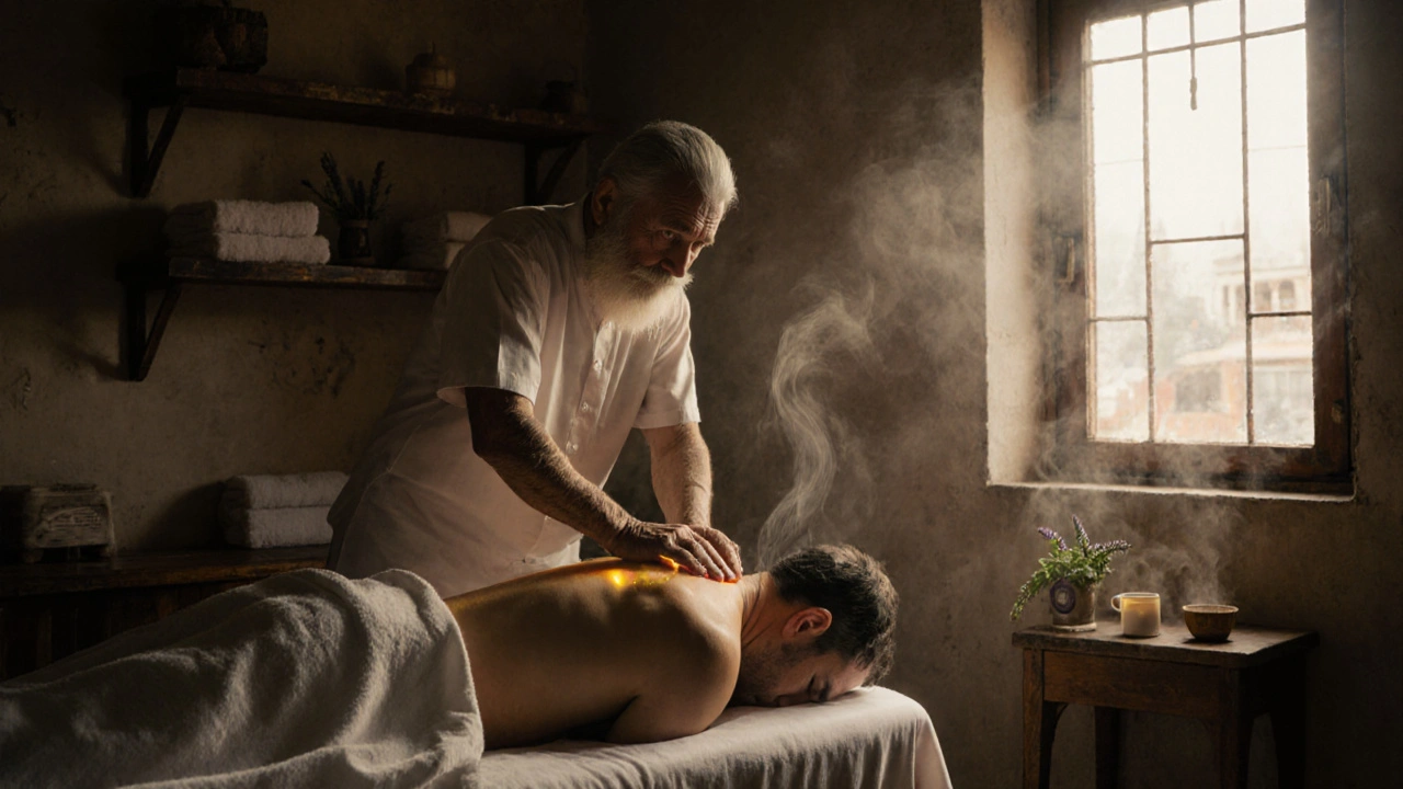 The Best Cheap Massage Deals in Istanbul