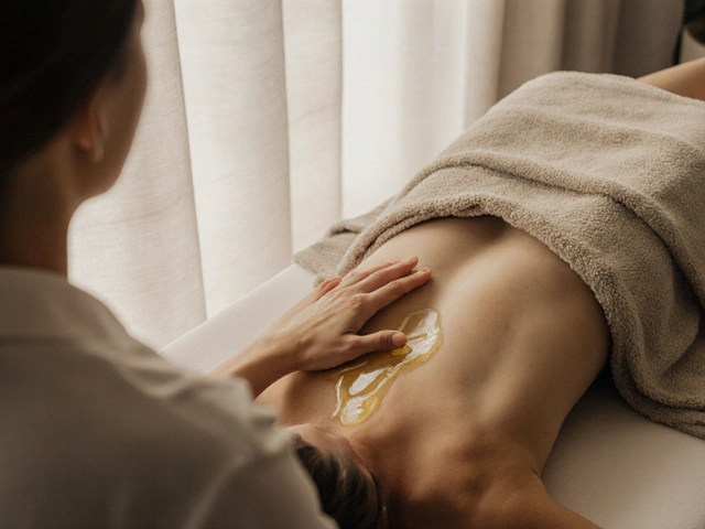 How Yoni Massage Can Boost Your Confidence