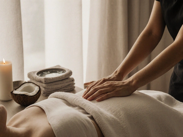 The Ancient Wisdom of Yoni Massage for Today's Woman