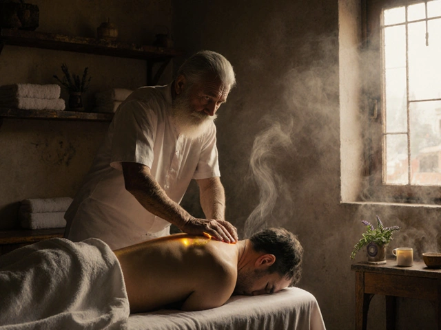 The Best Cheap Massage Deals in Istanbul