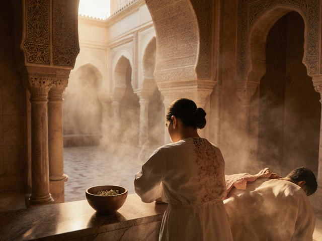 Transform Your Mood with the Best Massage in Istanbul