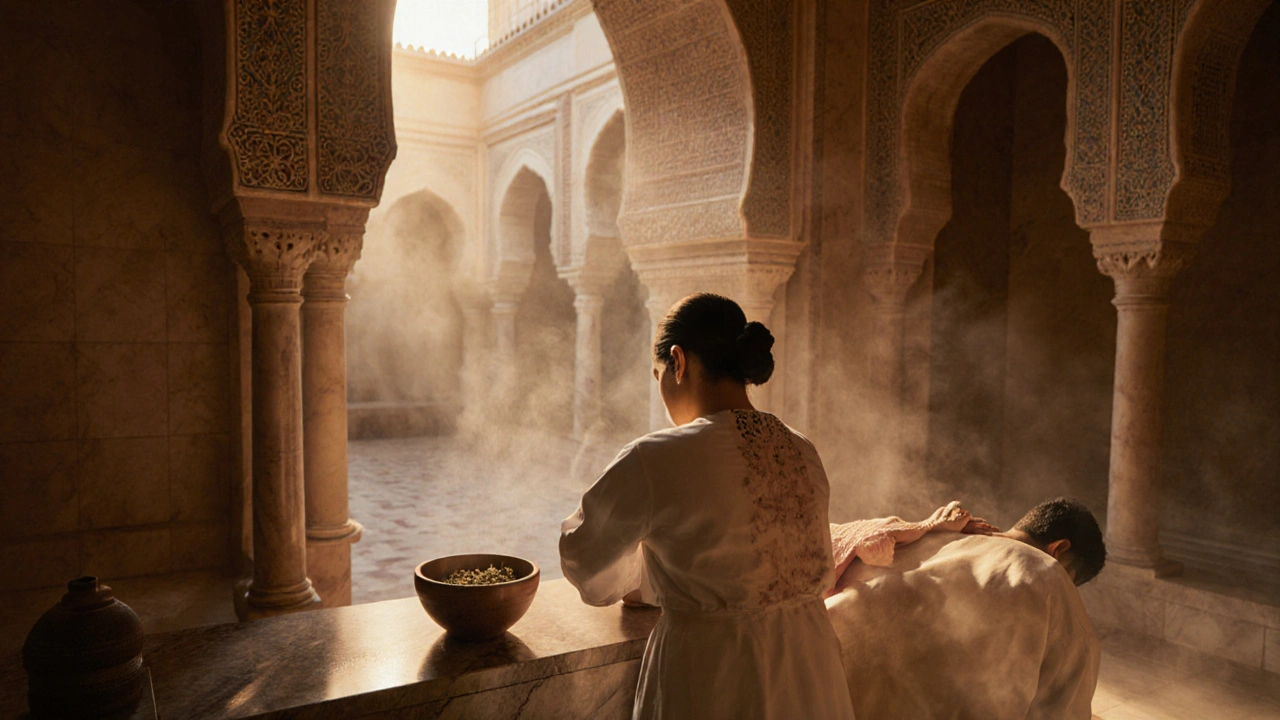 Transform Your Mood with the Best Massage in Istanbul