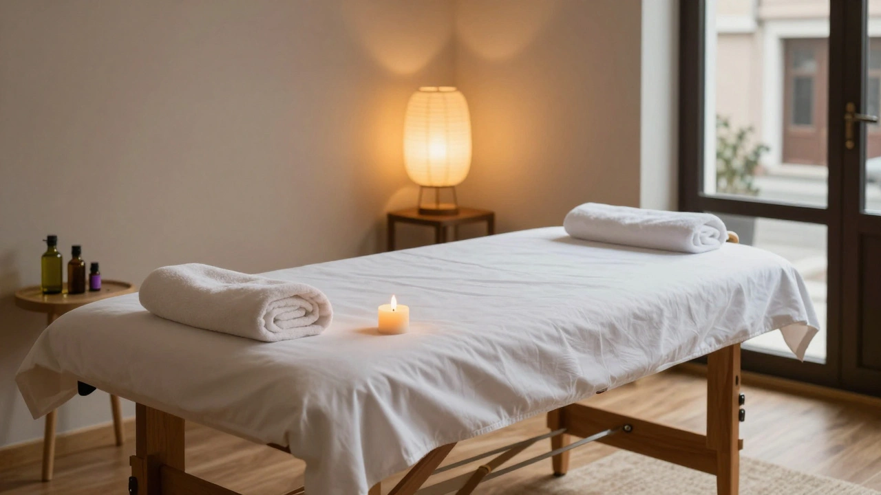 The Ultimate Guide to Private Massage in Istanbul