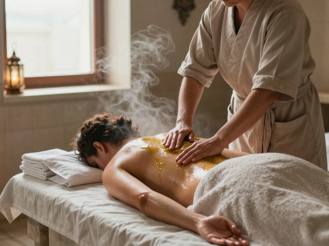 Affordable Relaxation: Find the Best Cheap Massages in Istanbul