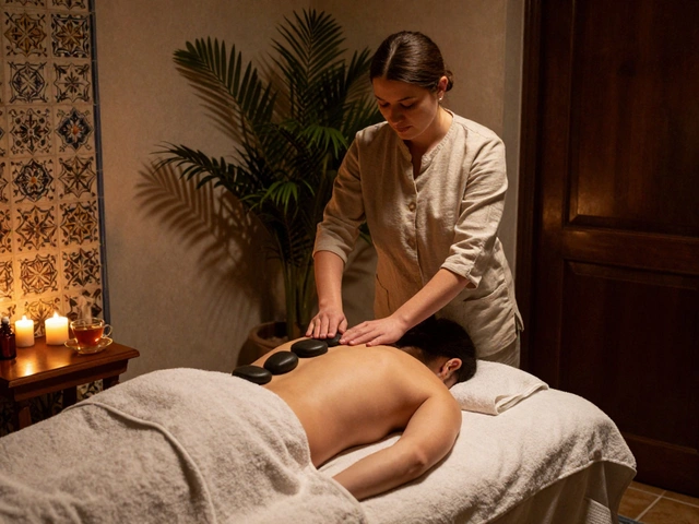 An Insider’s Look at Private Massage in Istanbul