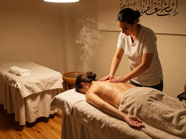 Cheap Massage Istanbul: Your Guide to Budget-Friendly Relaxation