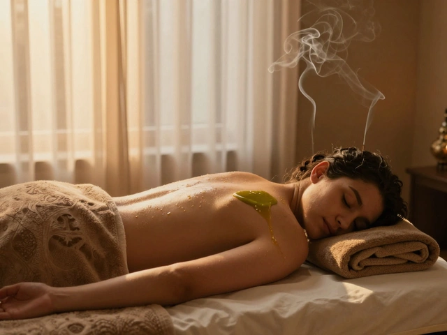 How Taksim Massage Can Enhance Your Istanbul Adventure