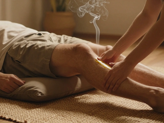 The Art of Lingam Massage: Enhance Your Intimacy and Connection