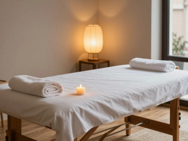 The Ultimate Guide to Private Massage in Istanbul