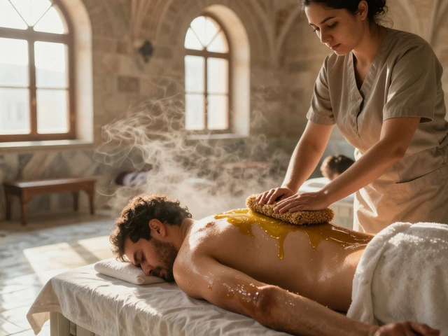Unlocking the Secret to the Best Massage Istanbul Price Offers