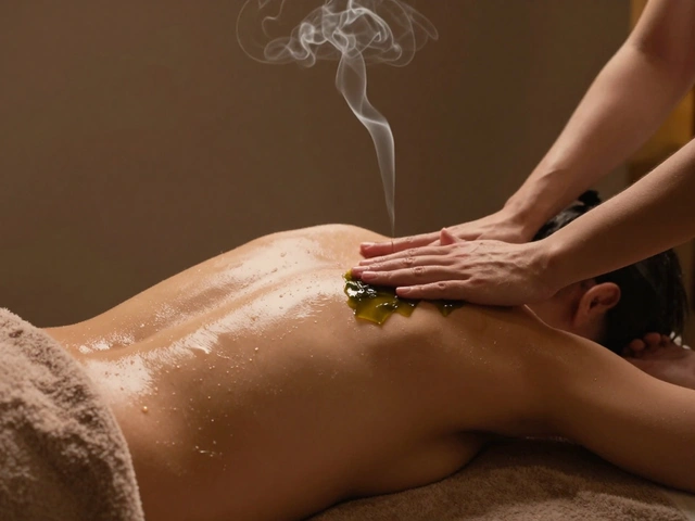 Why Everyone is Talking About Nuru Massage: A Comprehensive Overview